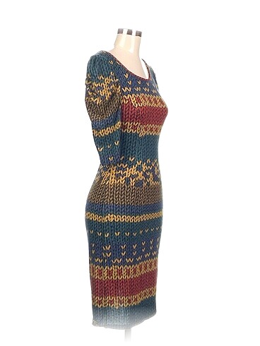 Adil Işık Kısa Elbise %70 İndirimli. - Görsel 2