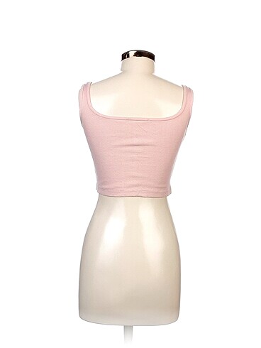 Vintage Love Büstiyer %70 İndirimli. - Görsel 3