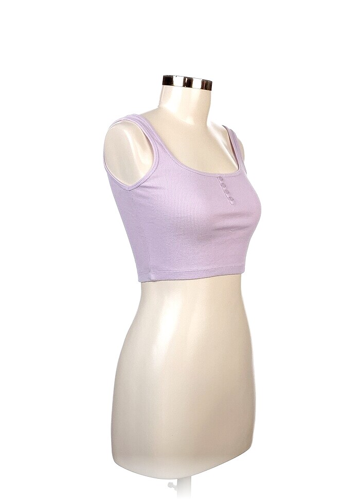 Vintage Love Büstiyer %70 İndirimli. - Görsel 2