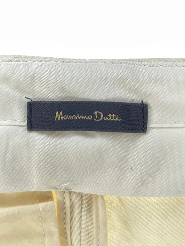 Massimo Dutti Düz Kesim %70 İndirimli. - Görsel 4