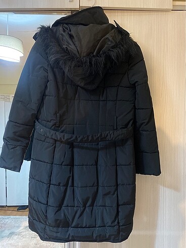 Şişme mont