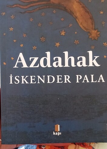 Azdahak