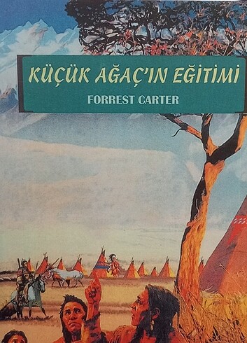 Kucuk ağacın egıtımı