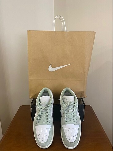 Nike Air Jordan