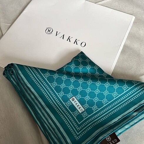 Orjinal twill ipek