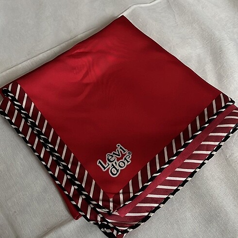 Levidor twill ipek