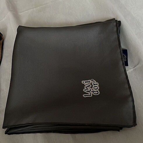 Levidor twill ipek