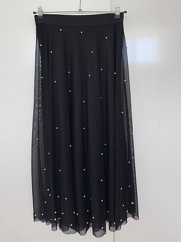 İncili etek arda newline - Görsel 2