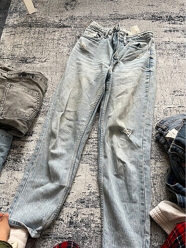 bershka pantolon