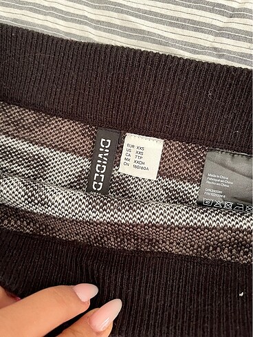 H&M H&M etek