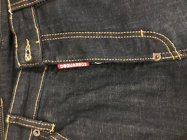 DSquared2 DSQUARED2 pantâlon