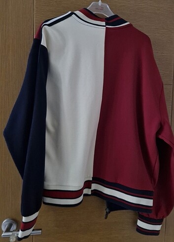 Eşofman üstü - Görsel 3