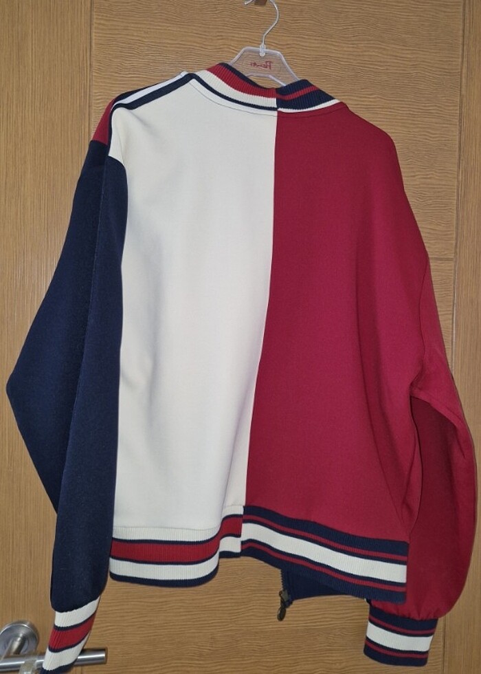 Eşofman üstü  - Görsel 2