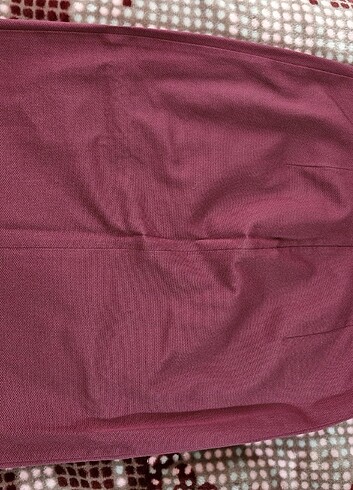 Love my body kalem etek  - Görsel 2