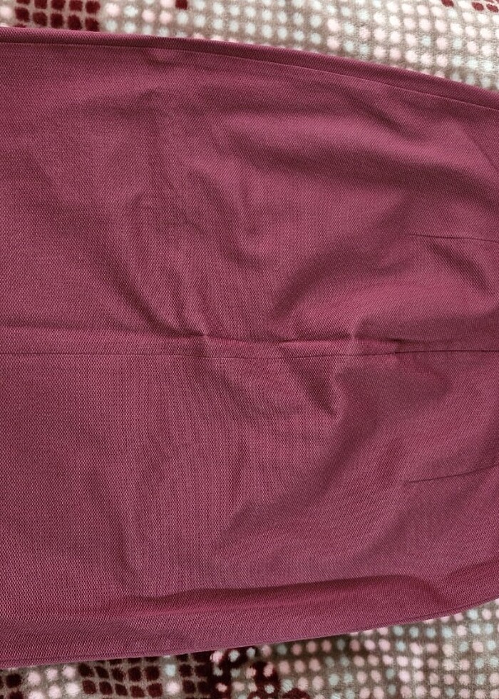 Love my body kalem etek  - Görsel 2