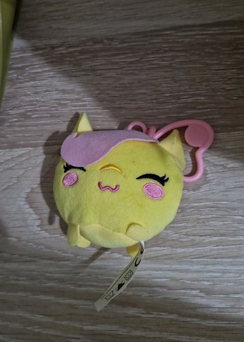 my little pony peluş anahtarlık - Görsel 2