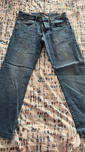 Mavi jeans