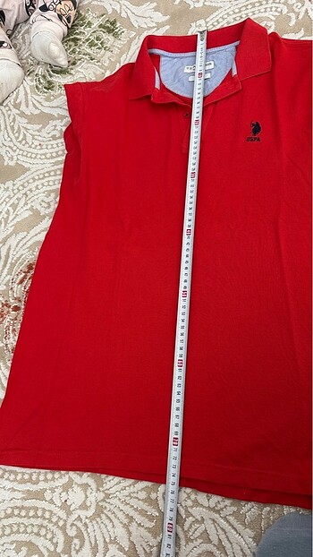U.S POLO ASSN. Tişört