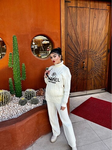 Chanel takım