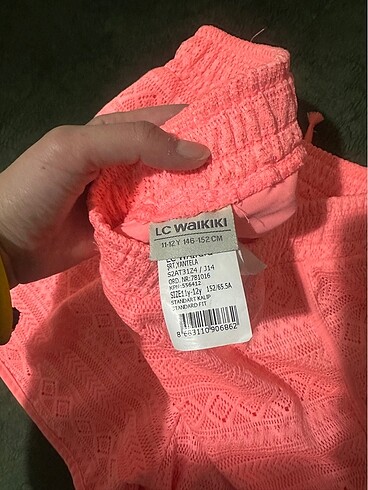 LC Waikiki Lc wakiki şort