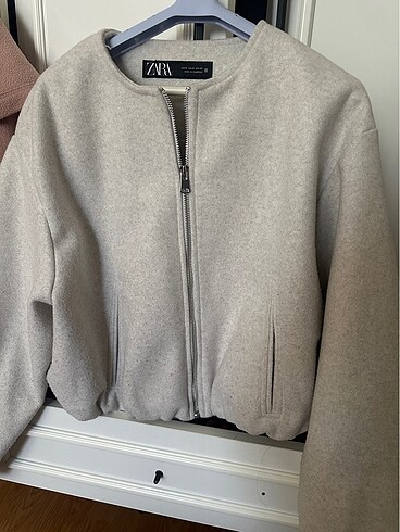 Zara ceket