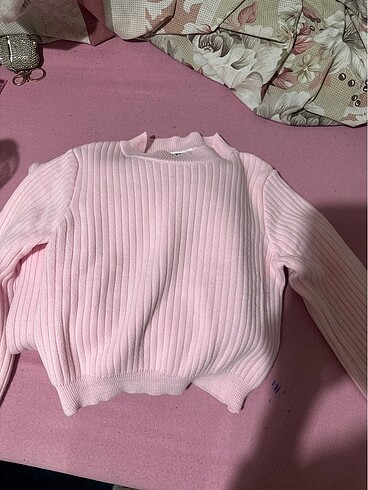 Pembe takım
