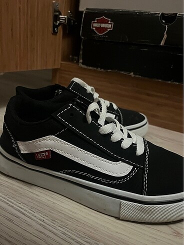 Vans Kadın vans