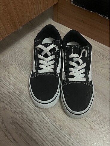 Kadın vans