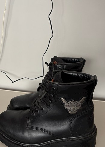 Harley Davidson 38