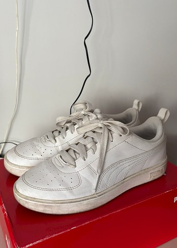 puma 38,5