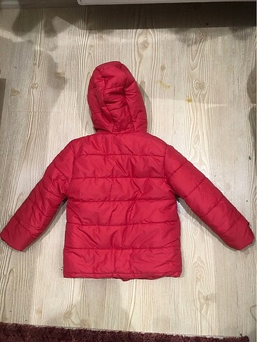 LC Waikiki Lc waikiki sıfır etiketli mont