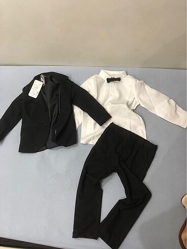 LC Waikiki Lc waikiki sıfır etiketli takım elbise