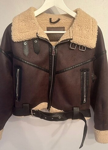 Zara ceket