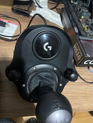 G29 set