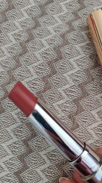 Flormar flormar kapatıcı parlak ruj