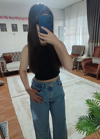 zara jean