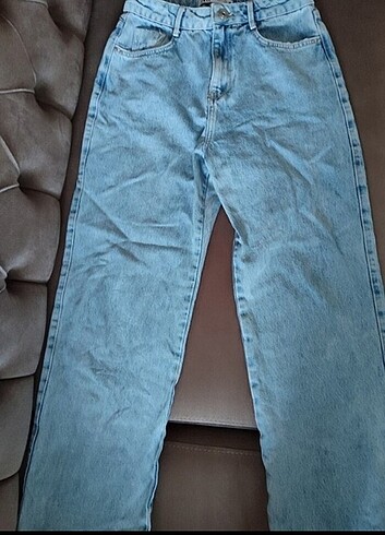 zara jean