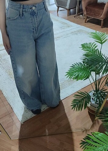 baggy