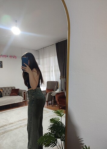 defacto baggy