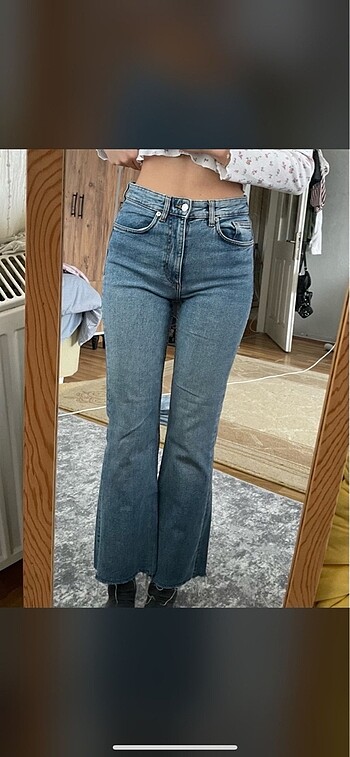 zara jean