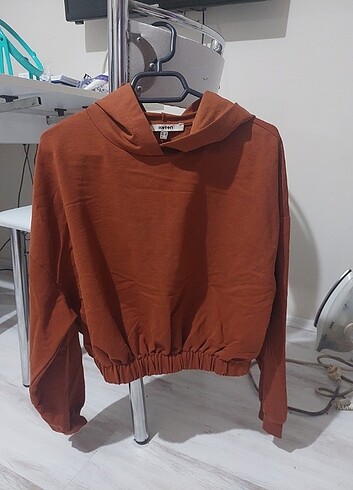 s Beden Koton Sweat