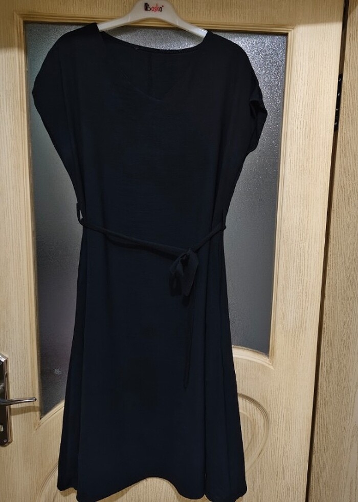 Bayan elbise  - Görsel 2