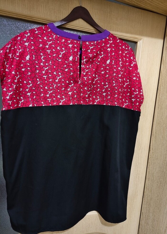 Bayan gömlek. - Görsel 2