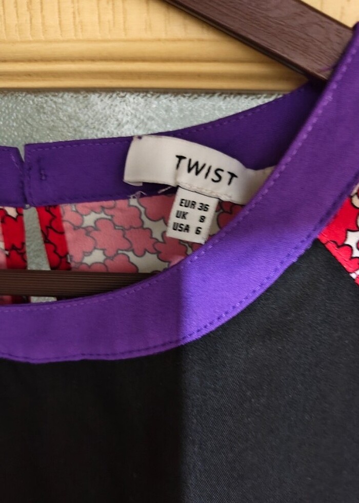 Bayan gömlek. - Görsel 3