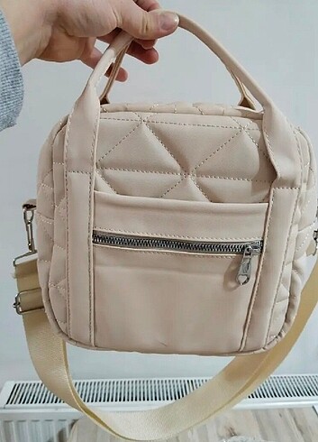 Bayan omuz çantası  - Görsel 3