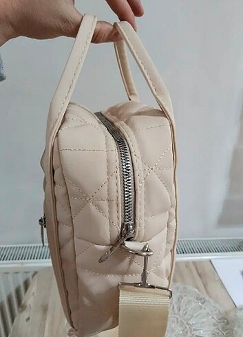 Bayan omuz çantası  - Görsel 4