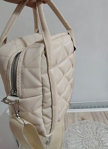 Bayan omuz çantası  - Görsel 5