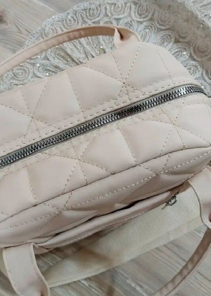 Bayan omuz çantası  - Görsel 2