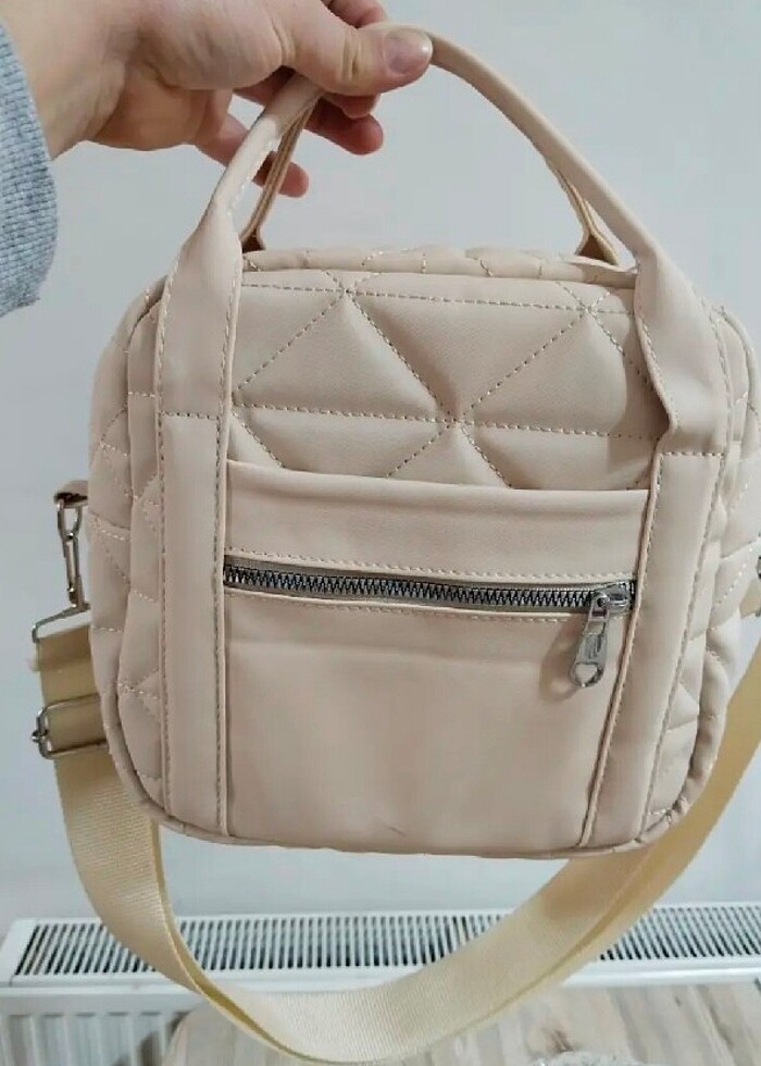 Bayan omuz çantası  - Görsel 3