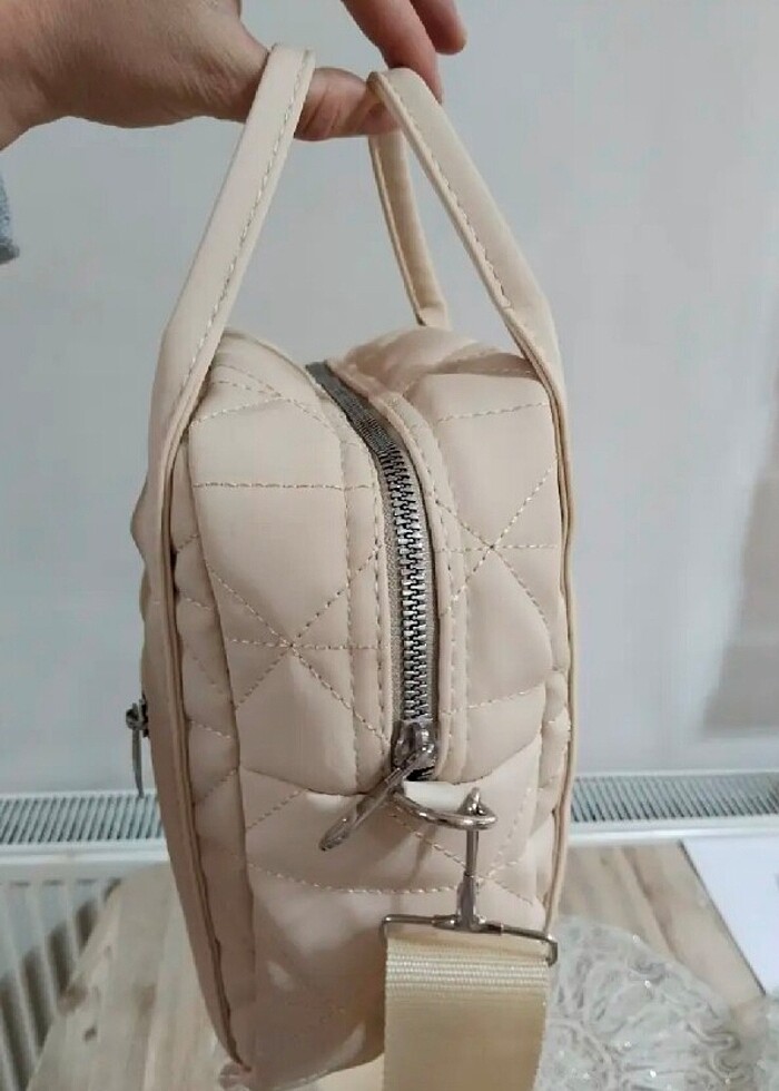 Bayan omuz çantası  - Görsel 4